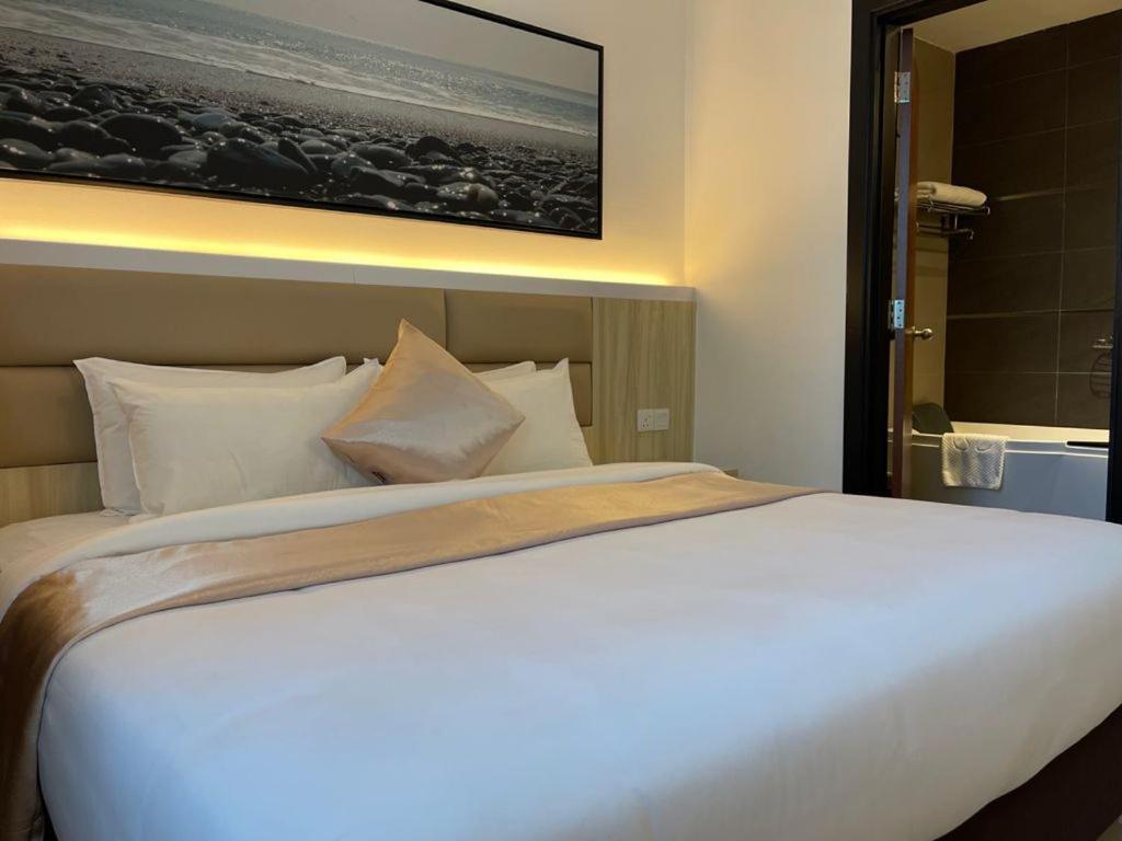 Amansari Residence Resort Джохор-Бару Екстер'єр фото