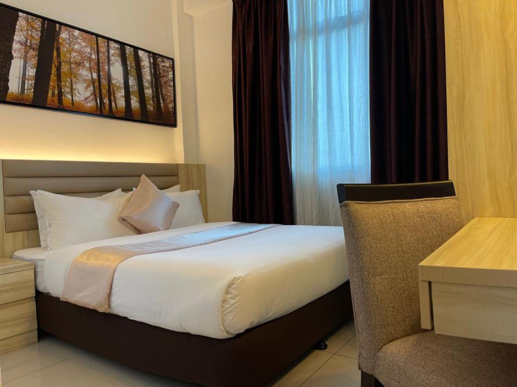 Amansari Residence Resort Джохор-Бару Екстер'єр фото