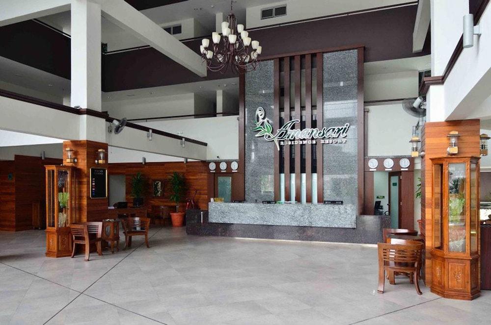 Amansari Residence Resort Джохор-Бару Екстер'єр фото