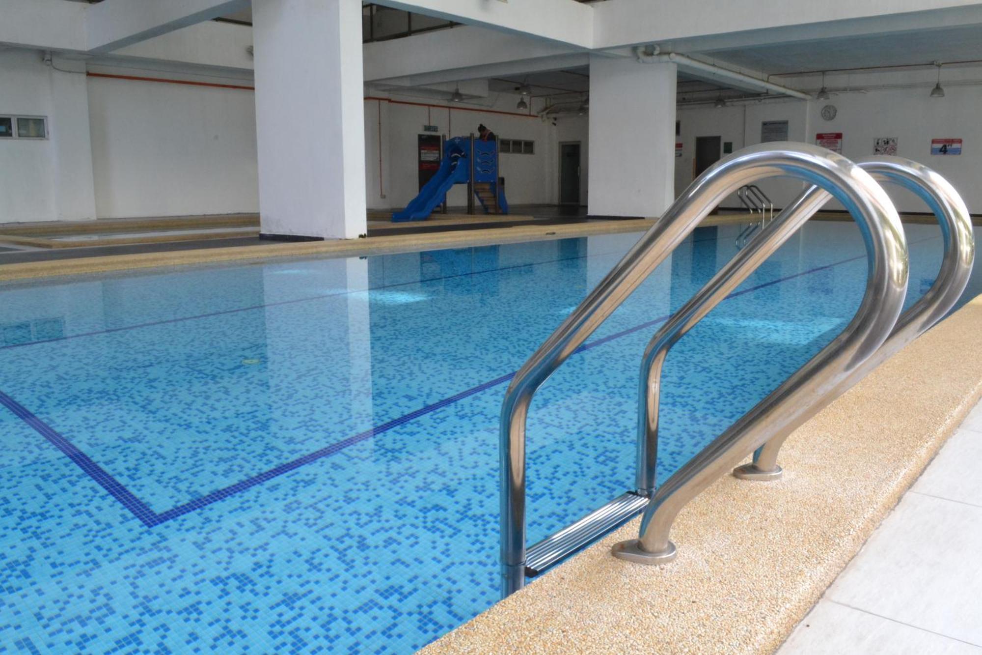 Amansari Residence Resort Джохор-Бару Екстер'єр фото