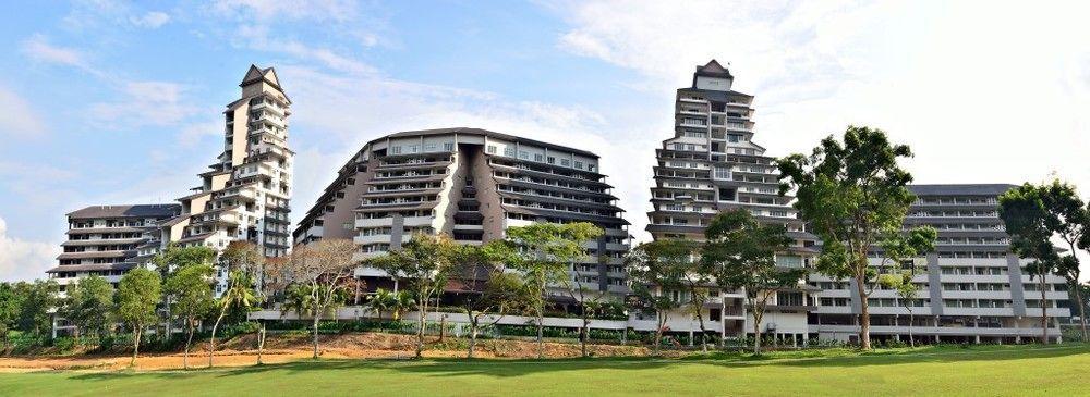 Amansari Residence Resort Джохор-Бару Екстер'єр фото