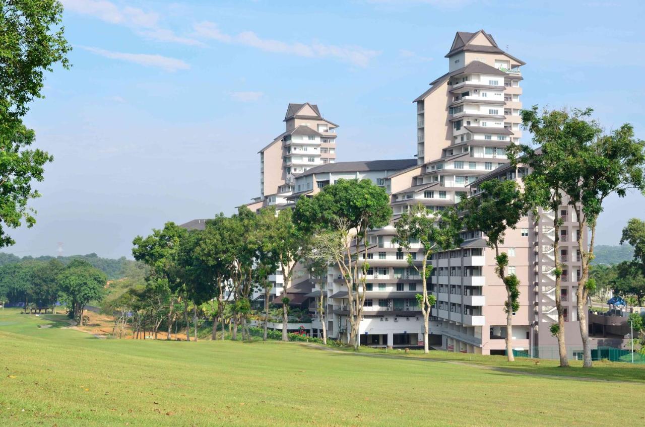 Amansari Residence Resort Джохор-Бару Екстер'єр фото