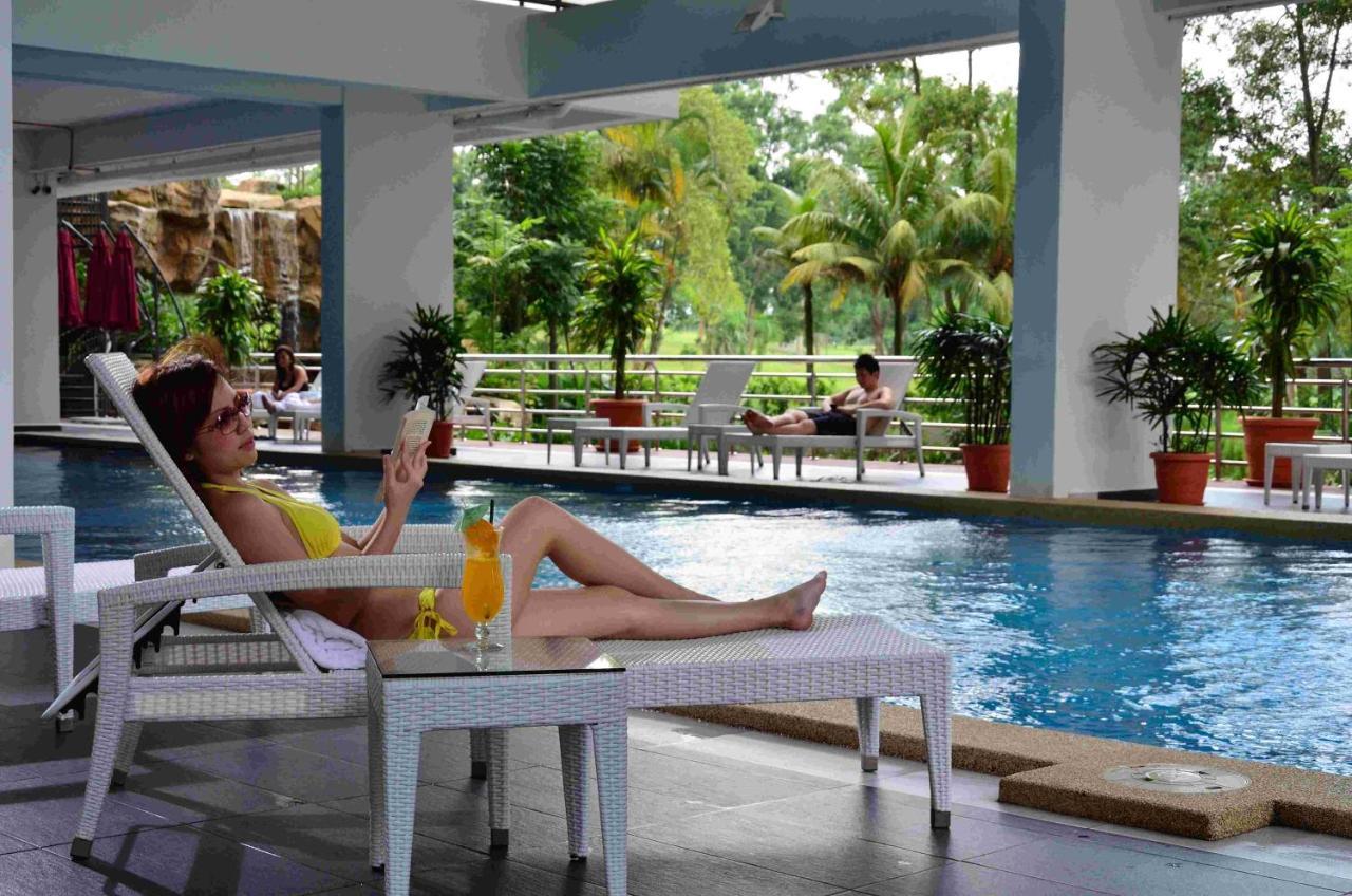 Amansari Residence Resort Джохор-Бару Екстер'єр фото